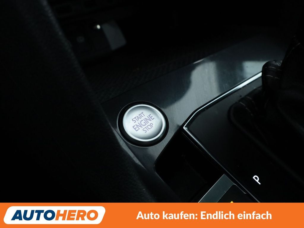 Volkswagen Tiguan Allspace 2020