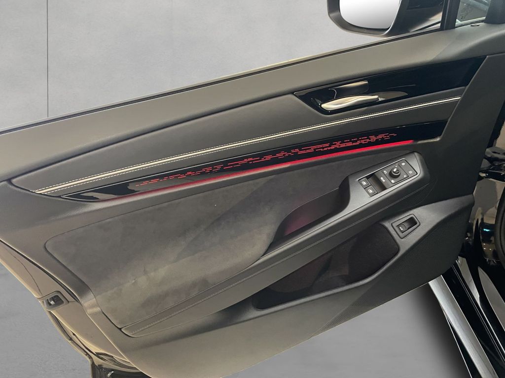 Volkswagen ID.7 2025