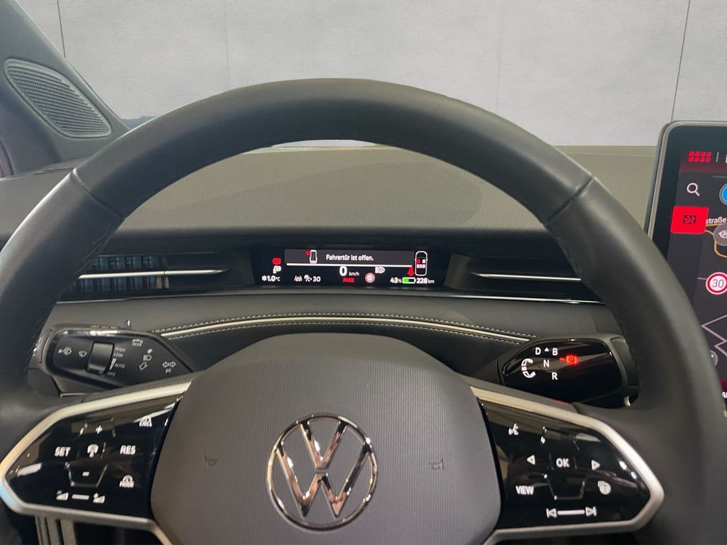 Volkswagen ID.7 2025