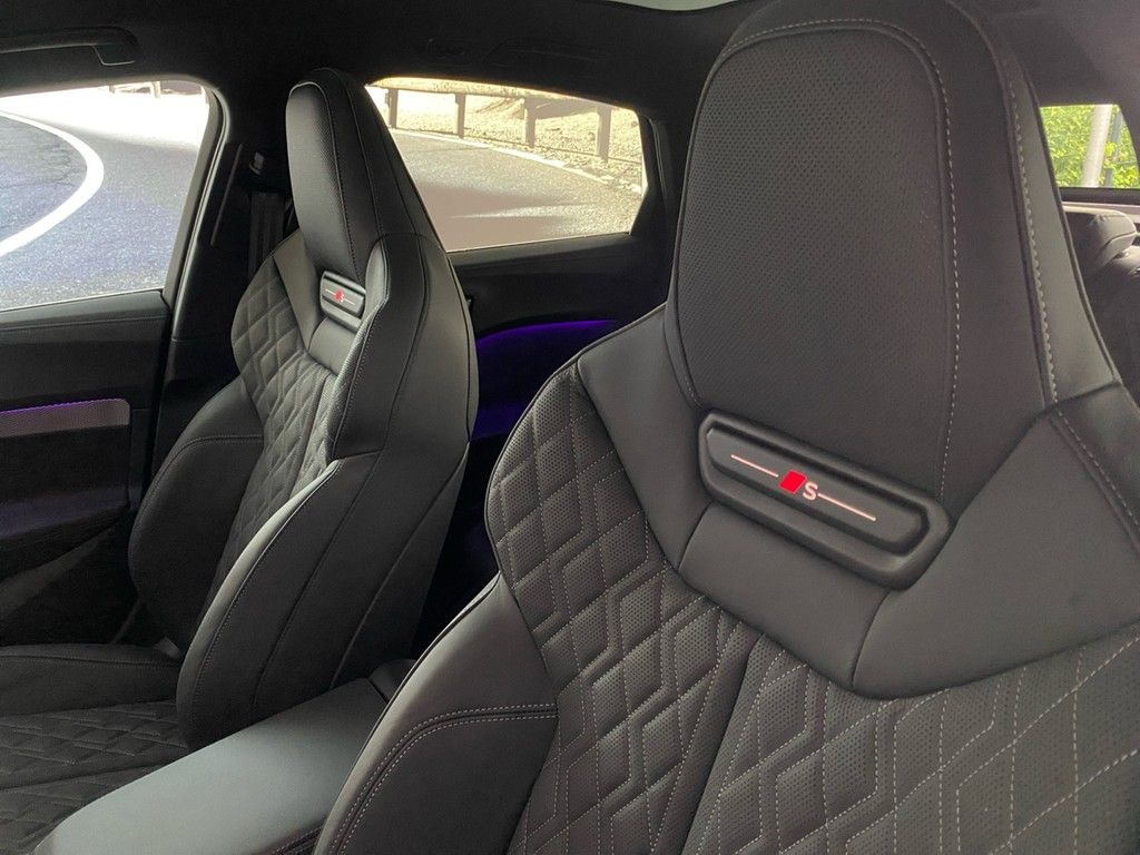 Audi A5 2026