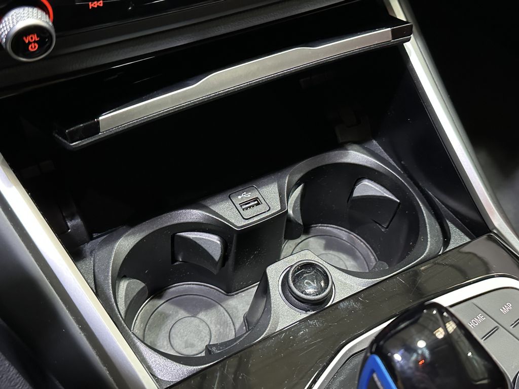 BMW i4 2022
