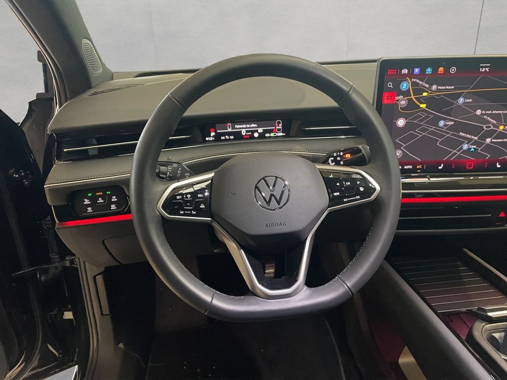 Volkswagen ID.7 2025