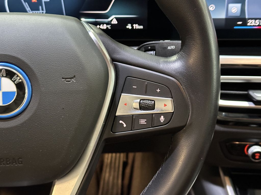 BMW i4 2022