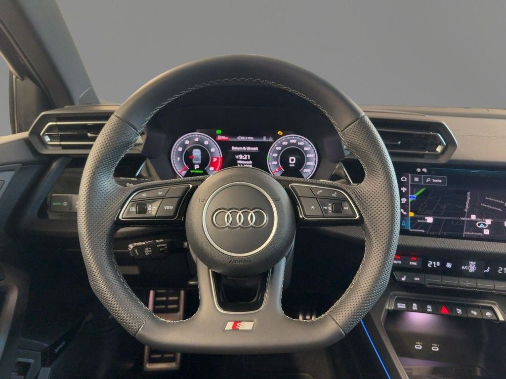 Audi A3 2024