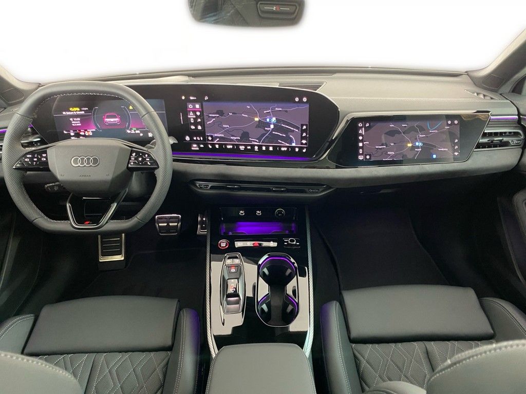 Audi A5 2026