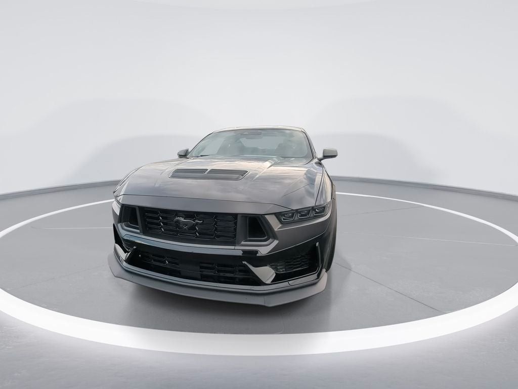 Ford Mustang 2025