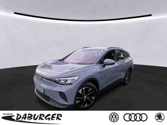Volkswagen ID.4 2022