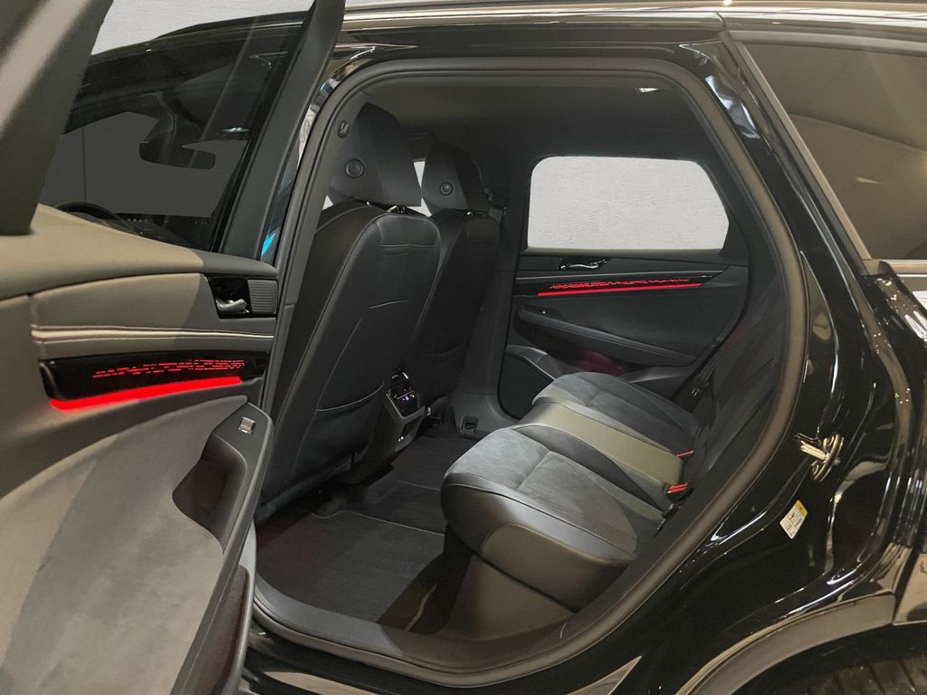 Volkswagen ID.7 2025