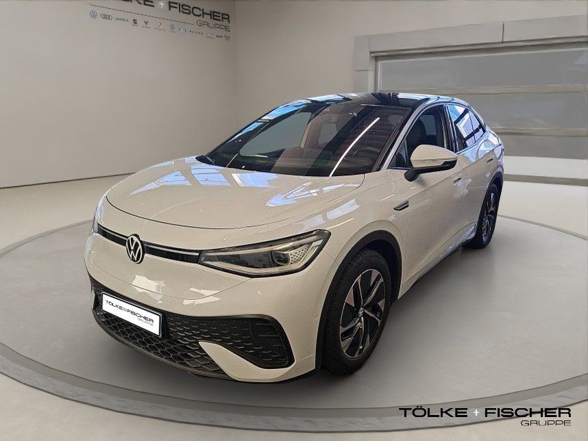 Volkswagen ID.5 2022