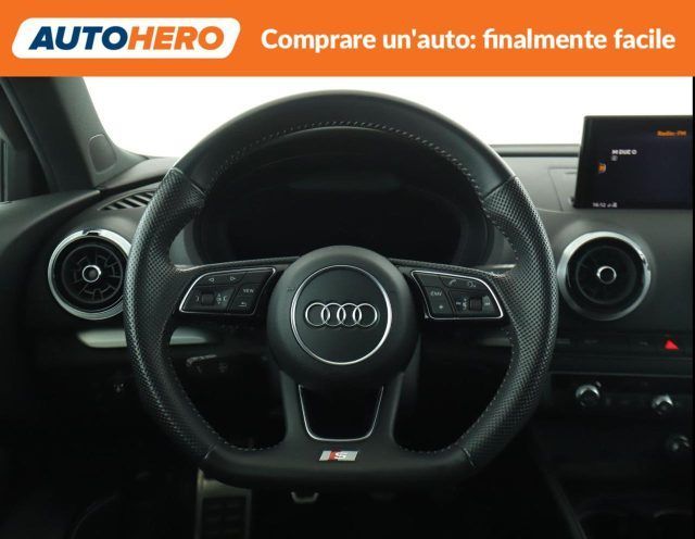 Audi A3 2019