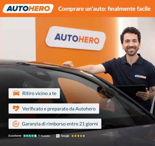 Audi A3 2019
