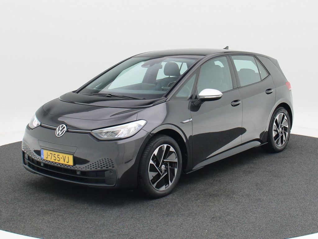 Volkswagen ID.3 2020