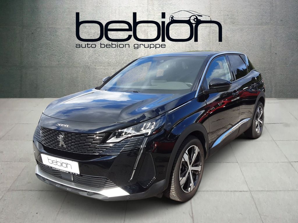 Peugeot 3008 2023