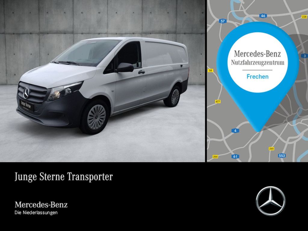 Mercedes-Benz Vito 2024