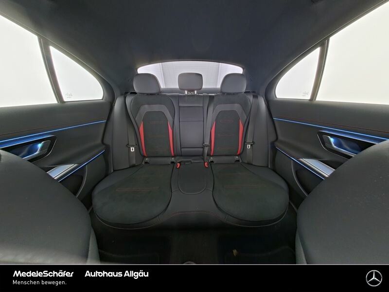 Mercedes-Benz E 53 AMG 2024