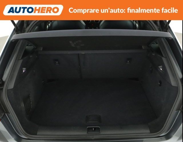 Audi A3 2019
