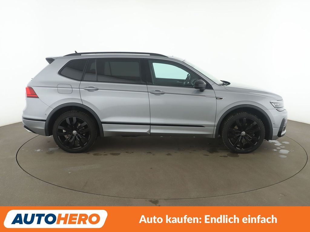 Volkswagen Tiguan Allspace 2020
