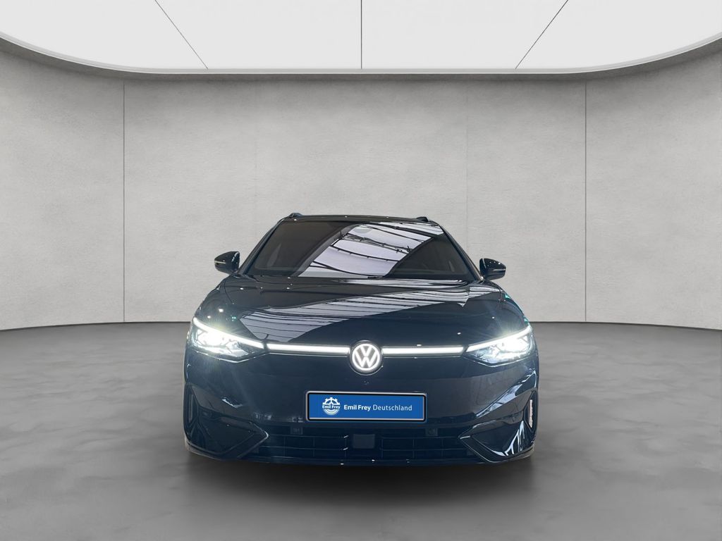 Volkswagen ID.7 2025