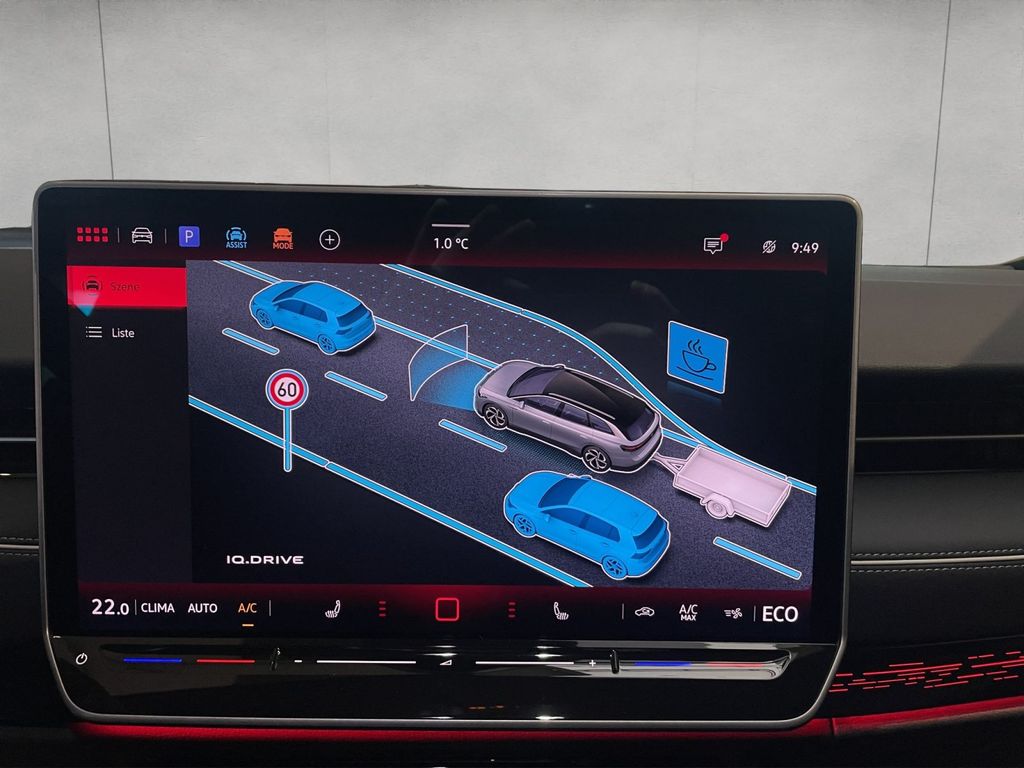 Volkswagen ID.7 2025