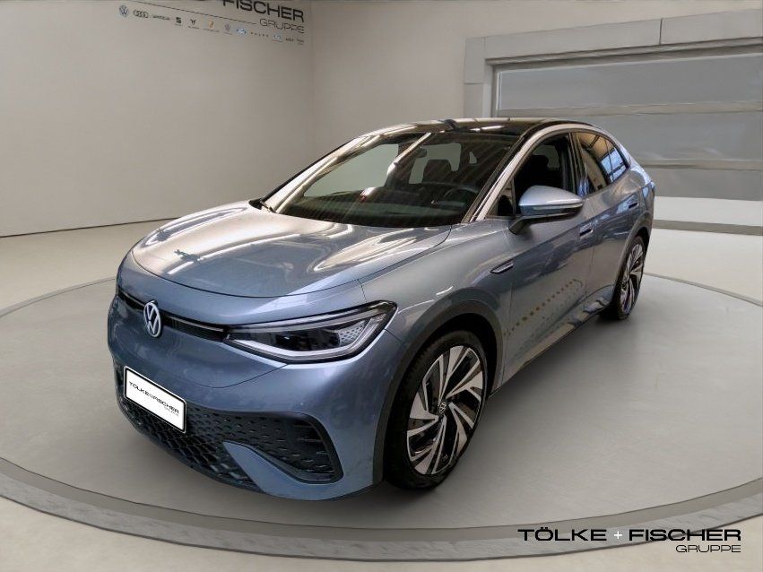 Volkswagen ID.5 2022