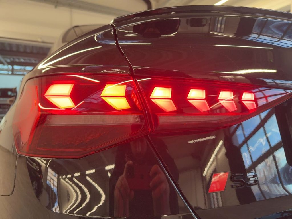 Audi A3 2024