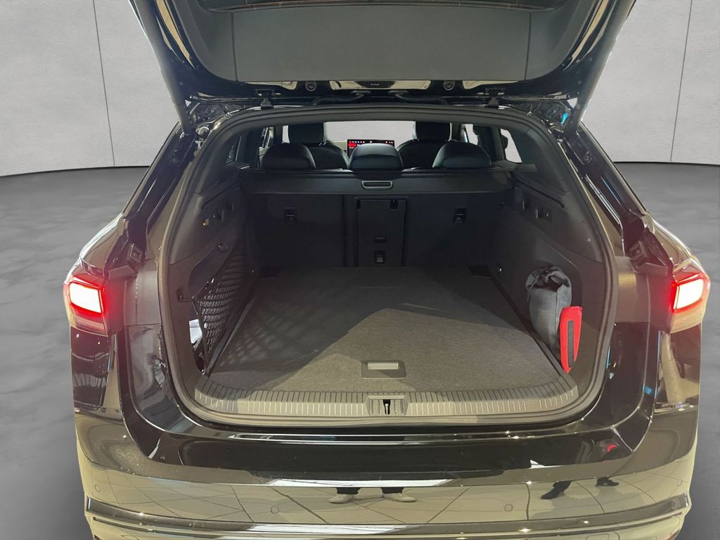 Volkswagen ID.7 2025