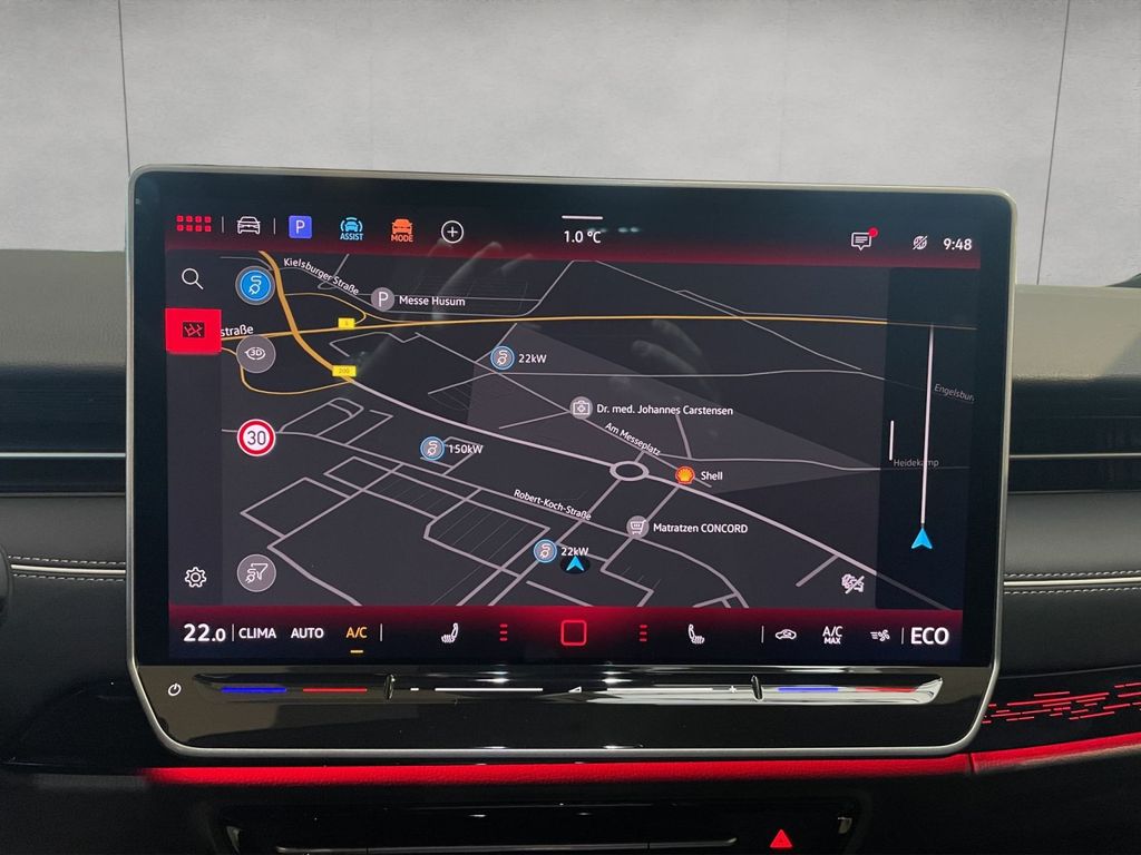 Volkswagen ID.7 2025