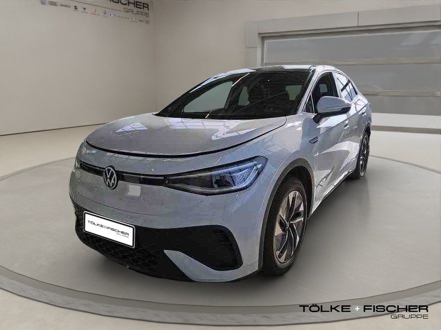 Volkswagen ID.5 2022