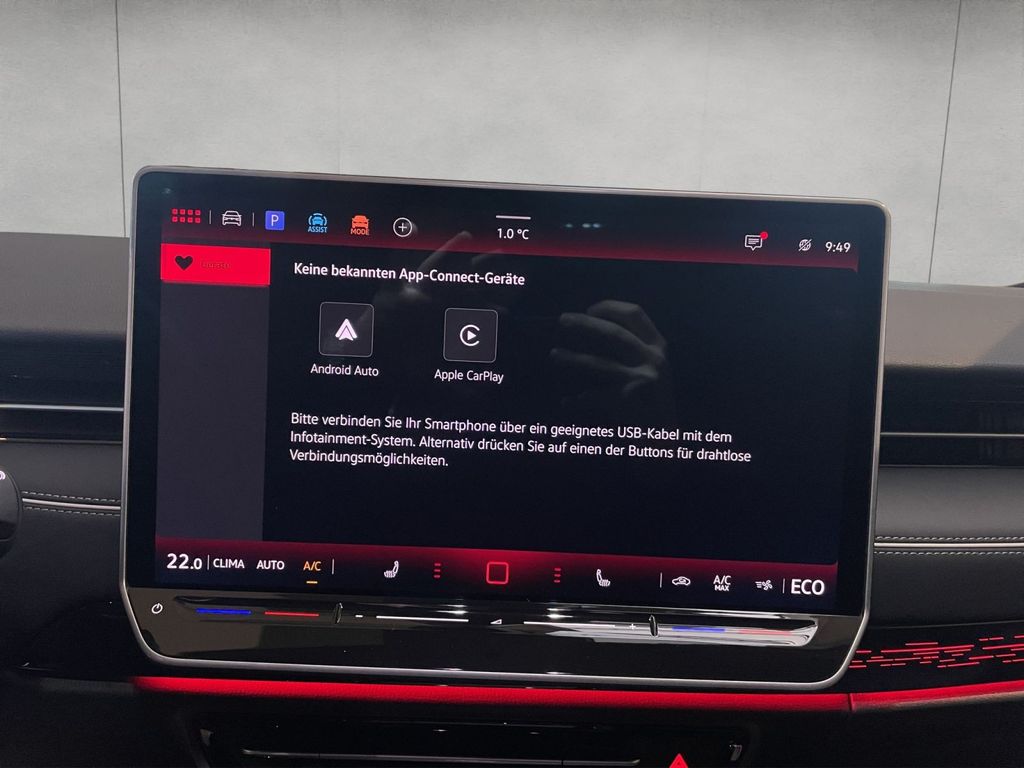 Volkswagen ID.7 2025
