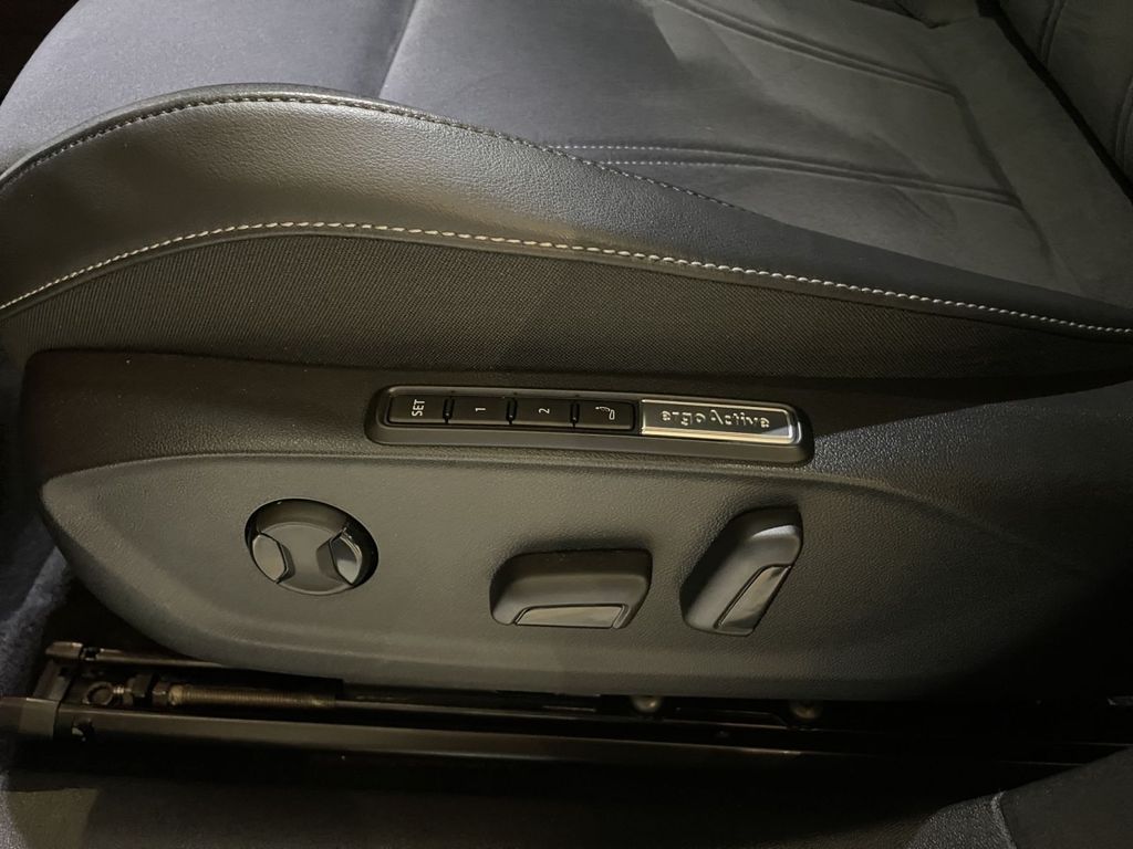 Volkswagen ID.7 2025