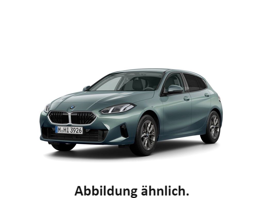 BMW 120 2025