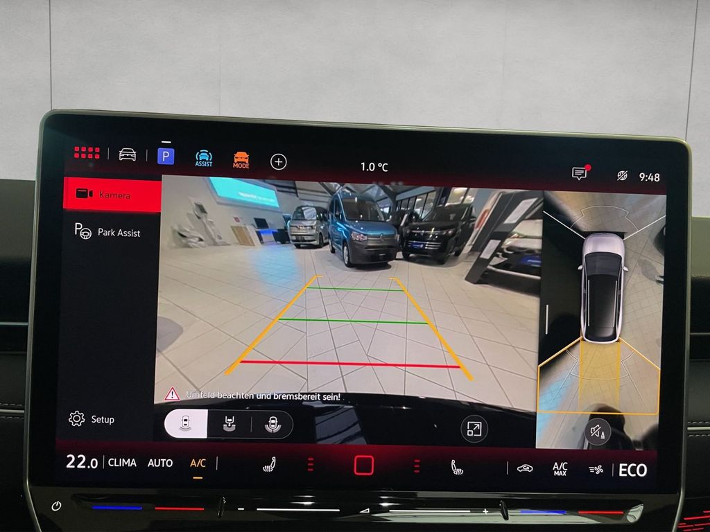 Volkswagen ID.7 2025