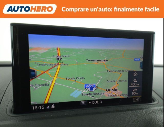 Audi A3 2019