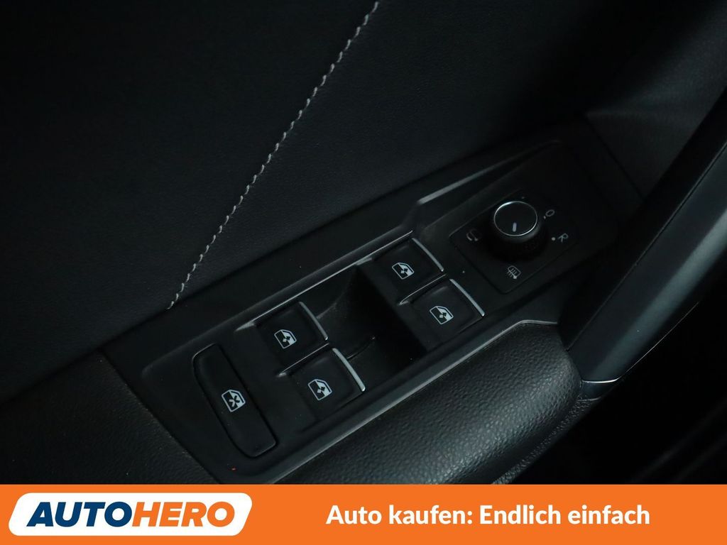 Volkswagen Tiguan Allspace 2020