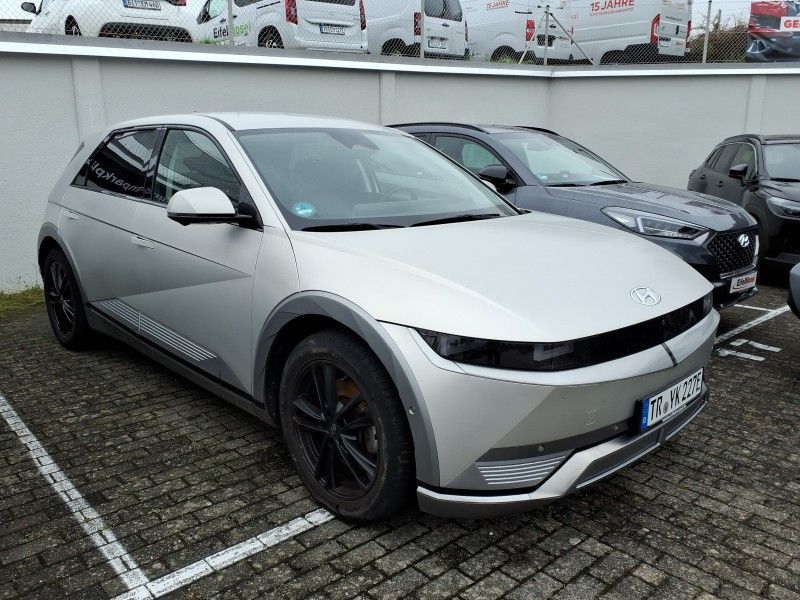 Hyundai IONIQ 5 2021