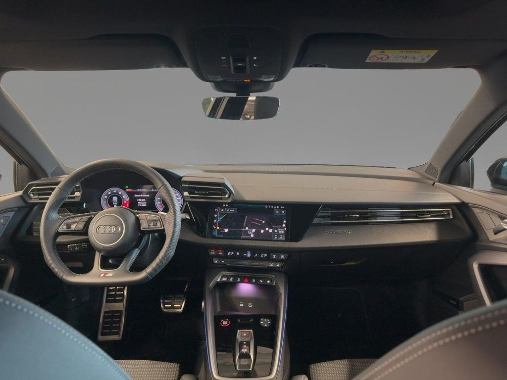 Audi A3 2024