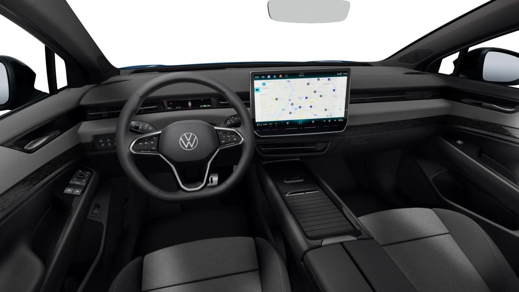 Volkswagen ID.7 2024