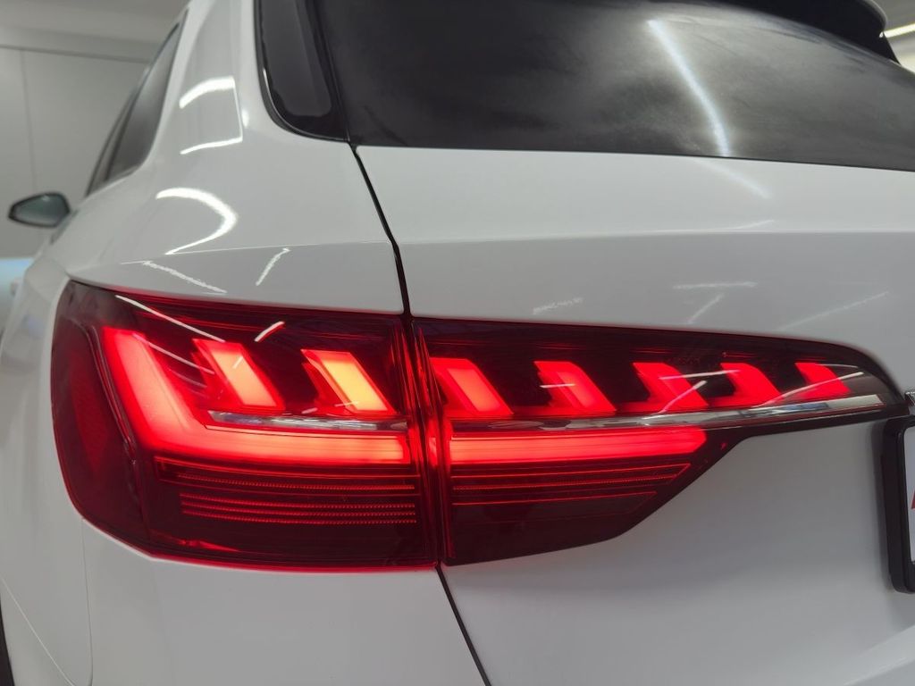 Audi A4 2023