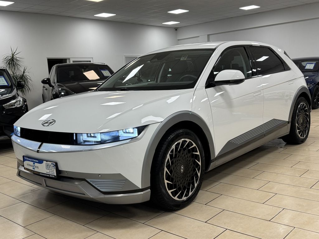 Hyundai IONIQ 5 2021