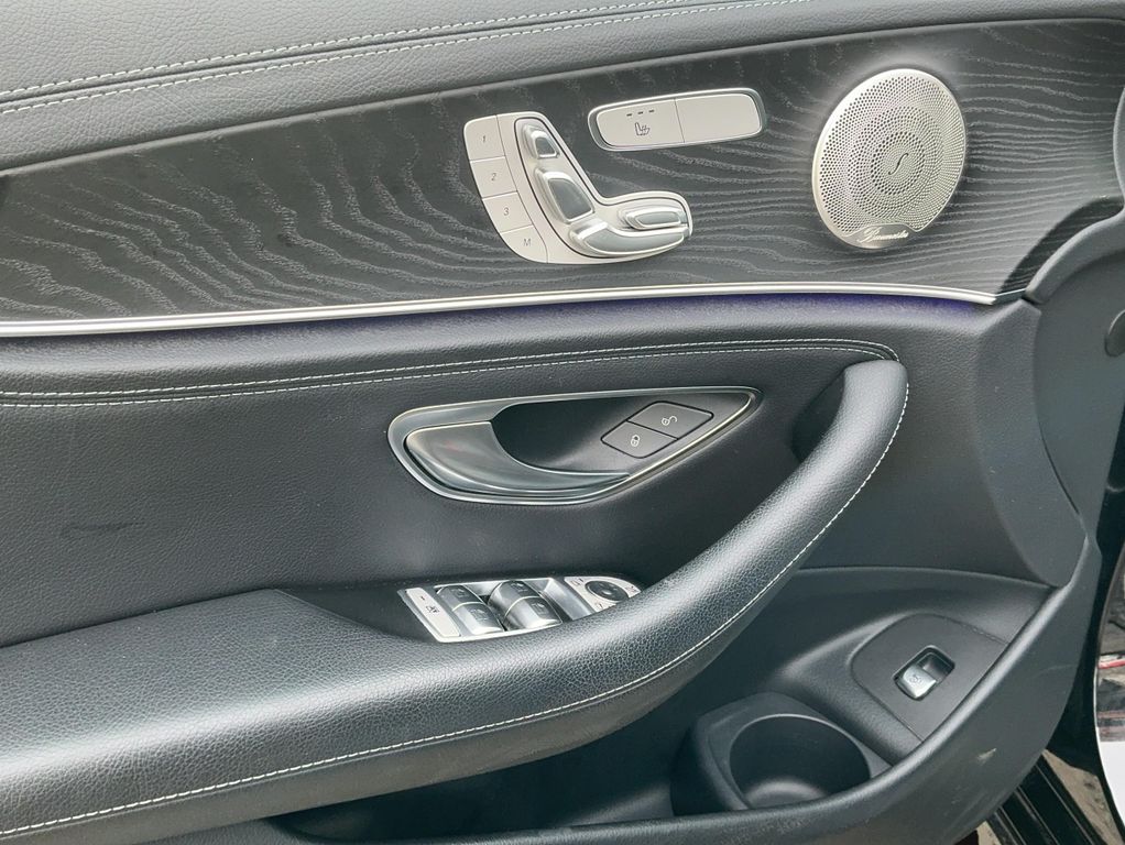 Mercedes-Benz E 450 2021