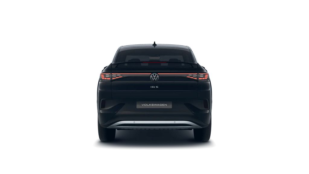 Volkswagen ID.5 2025
