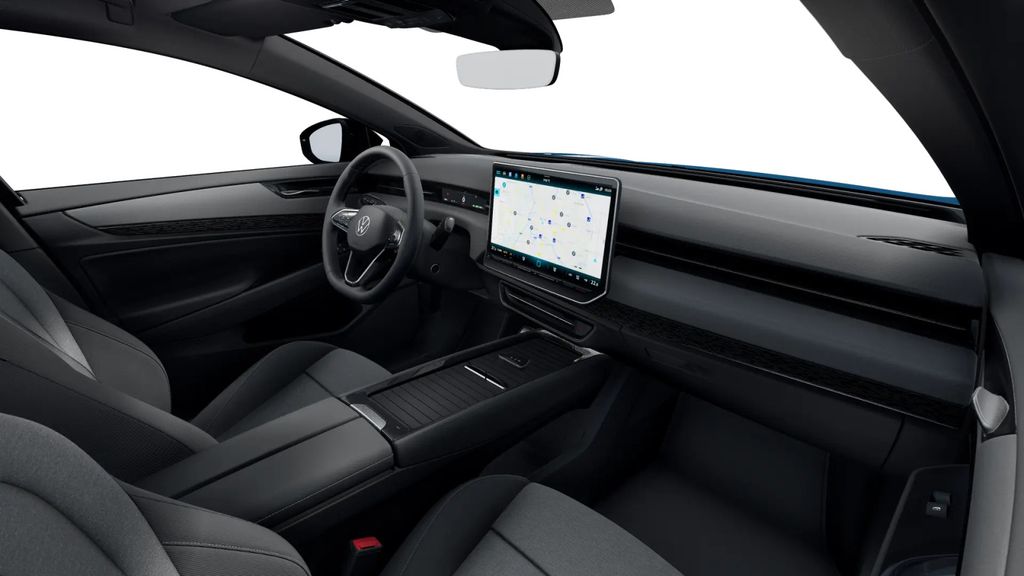 Volkswagen ID.7 2024