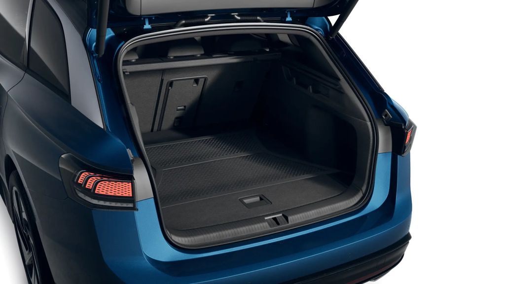 Volkswagen ID.7 2024