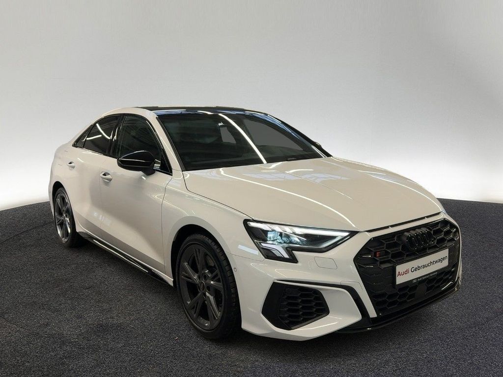 Audi A3 2024