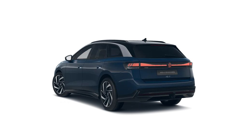 Volkswagen ID.7 2024