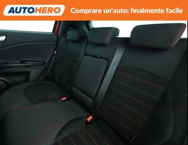Alfa Romeo Giulietta 2017