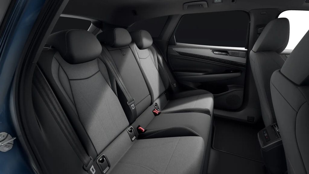 Volkswagen ID.7 2024