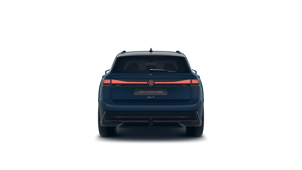 Volkswagen ID.7 2024