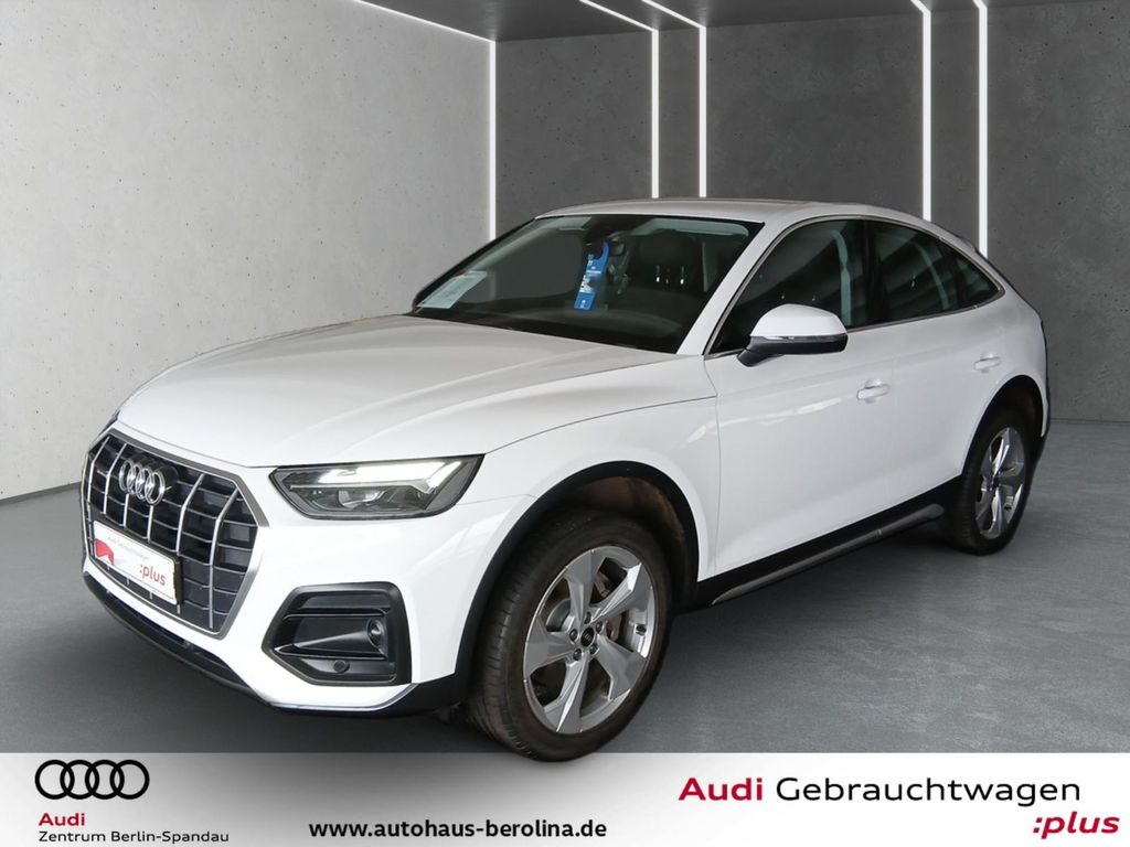Audi Q5 2023