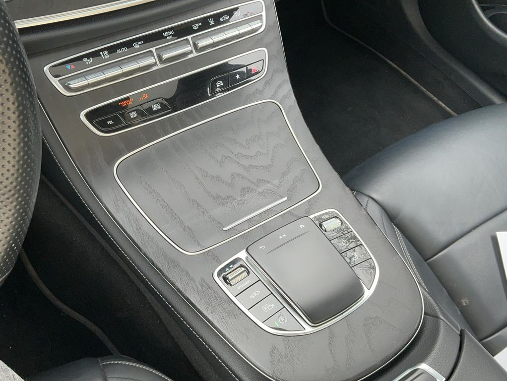 Mercedes-Benz E 450 2021